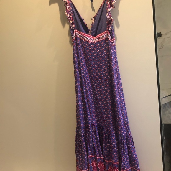 Spell Sunset Road Strappy XS EUC - Picture 2 of 3